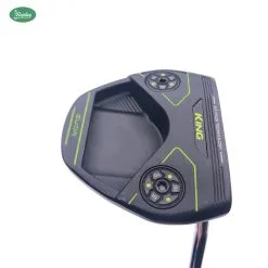 Used Cobra King CUDA Putter / 34.0 Inches
