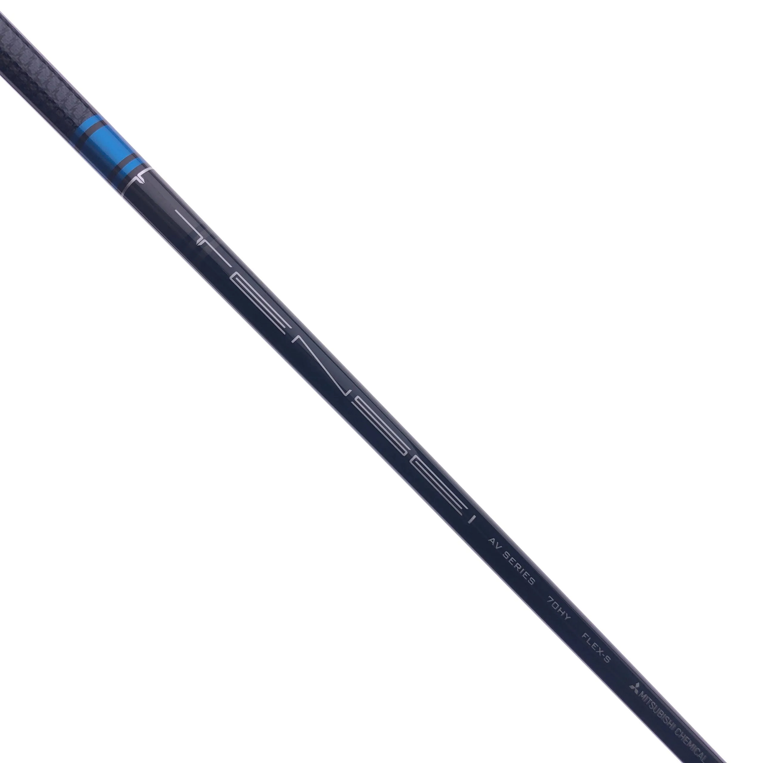 Used Titleist 818 H1 3 Hybrid / 19 Degrees / Tensei AV Series Blue 70 Stiff Flex 9 Used Titleist 818 H1 3 Hybrid / 19 Degrees / Tensei AV Series Blue 70 Stiff Flex - Image 7