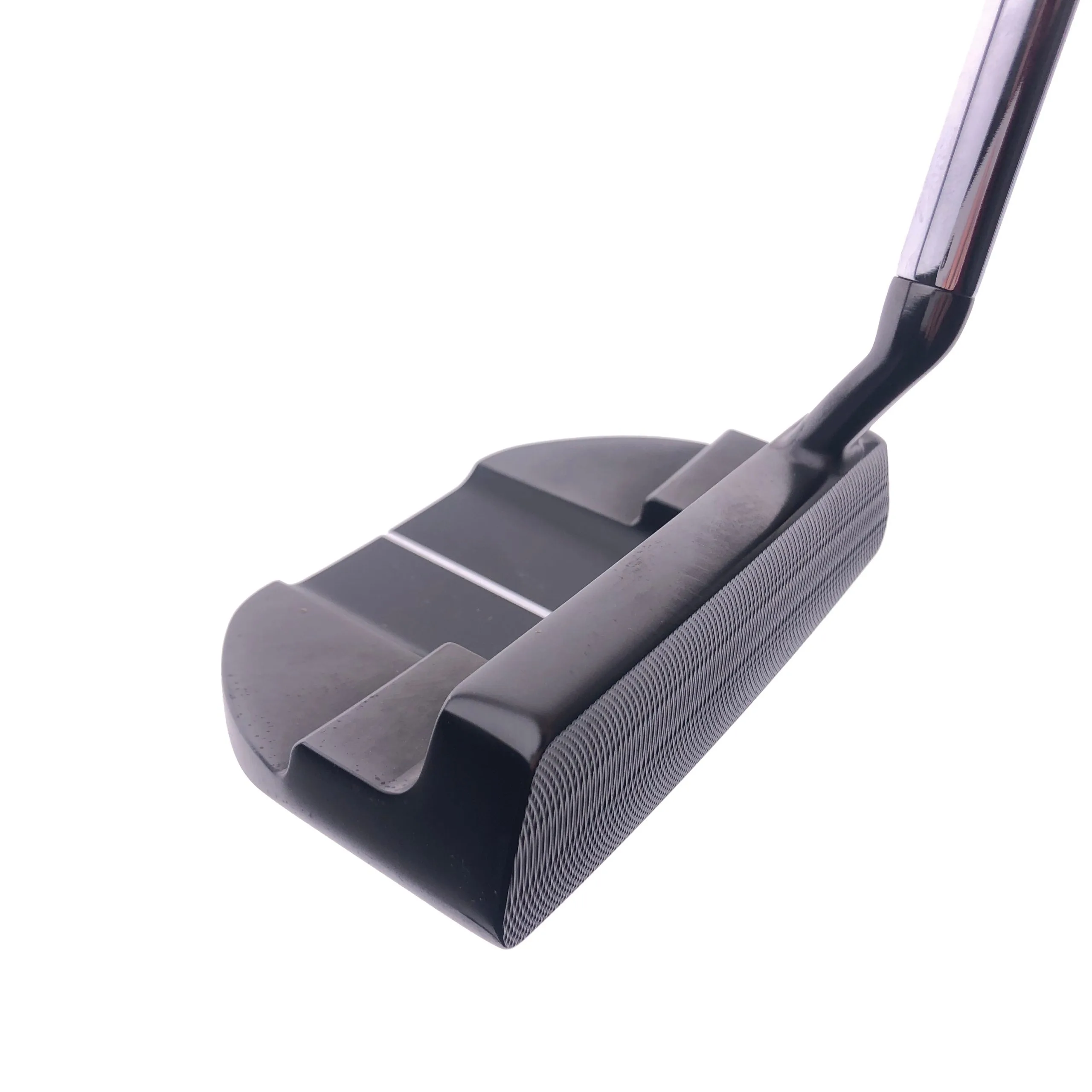 Used Mizuno M CRAFT V Black Putter / 34 Inches 7 Used Mizuno M CRAFT V Black Putter / 34 Inches - Image 5