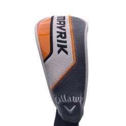 Used Callaway Mavrik 5 Hybrid / 23 Degrees / Regular Flex -Hybrids Sales Shop b5f052b9e29dc17a415df64881ea7a83 scaled