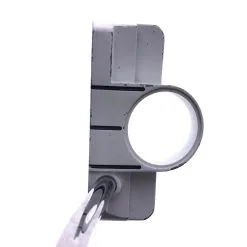 Used TaylorMade Rossa Daytona Ghost Putter / 32 Inches 13 Used TaylorMade Rossa Daytona Ghost Putter / 32 Inches -Hybrids Sales Shop b61dcea698a92d6c996576d715b56792 scaled