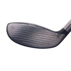 Used Titleist 909 H 3 Hybrid / 21 Degrees / Aldila VS Proto 75 Regular Flex -Hybrids Sales Shop b61dda7f84010ae7ea307843aaeaaf44 scaled