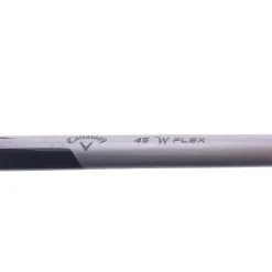 Used Callaway Solaire Gems PW Iron / 46 Degrees / Callaway 45 Ladies Flex -Hybrids Sales Shop b6228174088793b0917463e4ae40b592 scaled