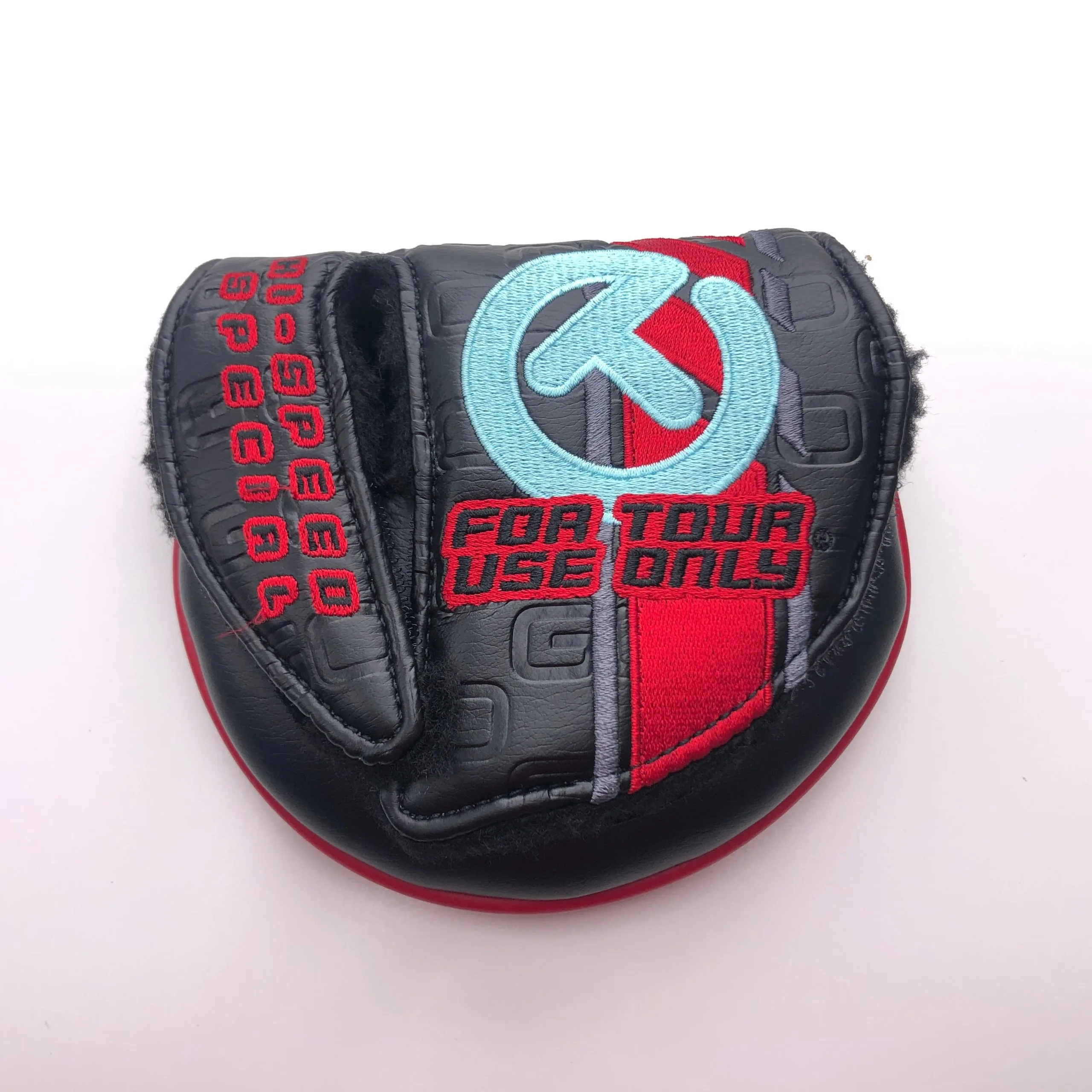 Scotty Cameron Phantom Prototype T-7.5 Circle T Putter / 34 Inch / With COA 14 Scotty Cameron Phantom Prototype T-7.5 Circle T Putter / 34 Inch / With COA - Image 12