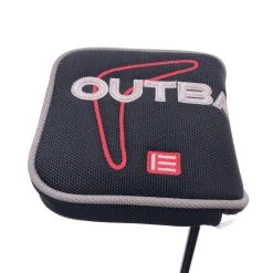 Used Evnroll ER10 Outback Putter / 35.0 Inches -Hybrids Sales Shop b71fe6d6f3ba9fa9a54e270cad29be56 scaled