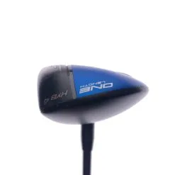 Used Cobra KING F9 Speedback One Length 3 Hybrid / 21 Degrees /Atmos Stiff Flex -Hybrids Sales Shop b7a6dfa0b6727bc3bdc46b62c8bc2a19 scaled