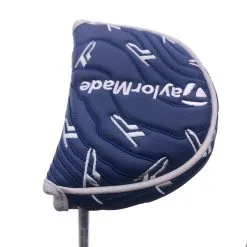 Used TaylorMade TP Hydro Blast Bandon 3 Putter / 34.0 Inches / Left-Handed -Hybrids Sales Shop b7b58c00e847458a4c234362f32bd479 scaled