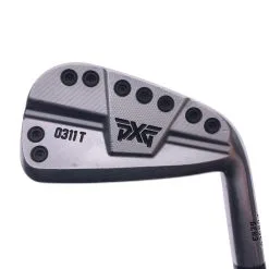 Used PXG 0311 T GEN 3 4 Iron / 22.5 Degrees / TT Elevate Tour X-Stiff Flex