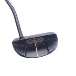 Used TaylorMade Rossa Monte Carlo TP Kia Mia Putter / 33.5 Inches -Hybrids Sales Shop b7d2dafc4f7cf6ed0b5e397c91e09821 scaled