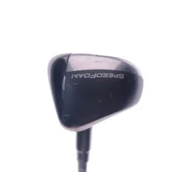 Used TaylorMade GAPR HI 4 Hybrid / 22 Degrees / KBS 80 Hybrid Stiff Flex -Hybrids Sales Shop b8039dc8f6370f070ccb51389426a070 scaled