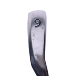 Used Ping G400 6 Iron / 26.5 Degrees / Ping AWT 2.0 Regular Flex 12 Used Ping G400 6 Iron / 26.5 Degrees / Ping AWT 2.0 Regular Flex -Hybrids Sales Shop b8824a09830745eb92f4e8478e3fb699 scaled