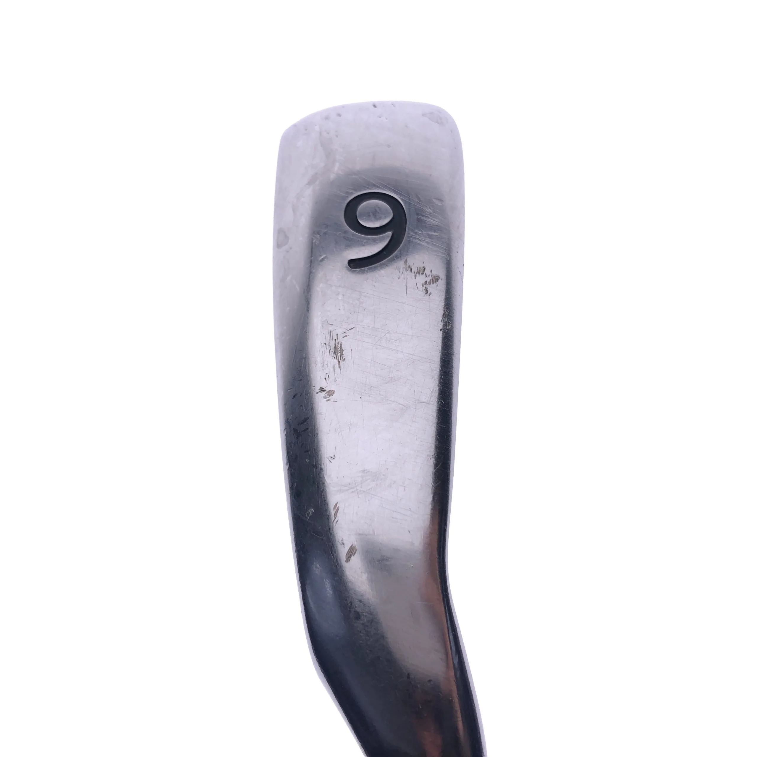 Used Ping G400 6 Iron / 26.5 Degrees / Ping AWT 2.0 Regular Flex 6 Used Ping G400 6 Iron / 26.5 Degrees / Ping AWT 2.0 Regular Flex - Image 4