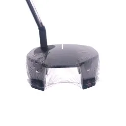 NEW TaylorMade Spider GT Black Putter / 35.0 Inches -Hybrids Sales Shop b8b6e1ad04edbb1d7f9273e996242cd6 scaled