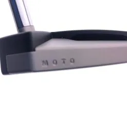 Used Scotty Cameron Phantom X 7 MOTO Putter / 34.0 Inches -Hybrids Sales Shop b975fc8cfc968a904824fc442fe6296c scaled