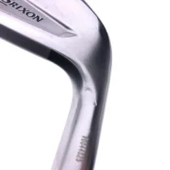 Used Srixon ZX Utility 4 Hybrid / 23 Degrees / Fujikura Tour Spec X-Flex -Hybrids Sales Shop b98f3a1b37a734a97ad8d4a9a78c8949 scaled