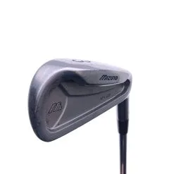 Used Mizuno MX-23 3 Iron / 21 Degrees / Dynamic Gold Lite Stiff Flex 12 Used Mizuno MX-23 3 Iron / 21 Degrees / Dynamic Gold Lite Stiff Flex -Hybrids Sales Shop b9ae2978c68f7295a9d5954e1581ddf9 scaled