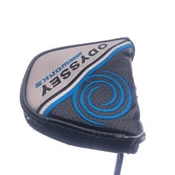 Used Odyssey Works Versa 7 Putter / 34.0 Inches -Hybrids Sales Shop b9b2998a12bd8c7283b17f67f0838035 scaled