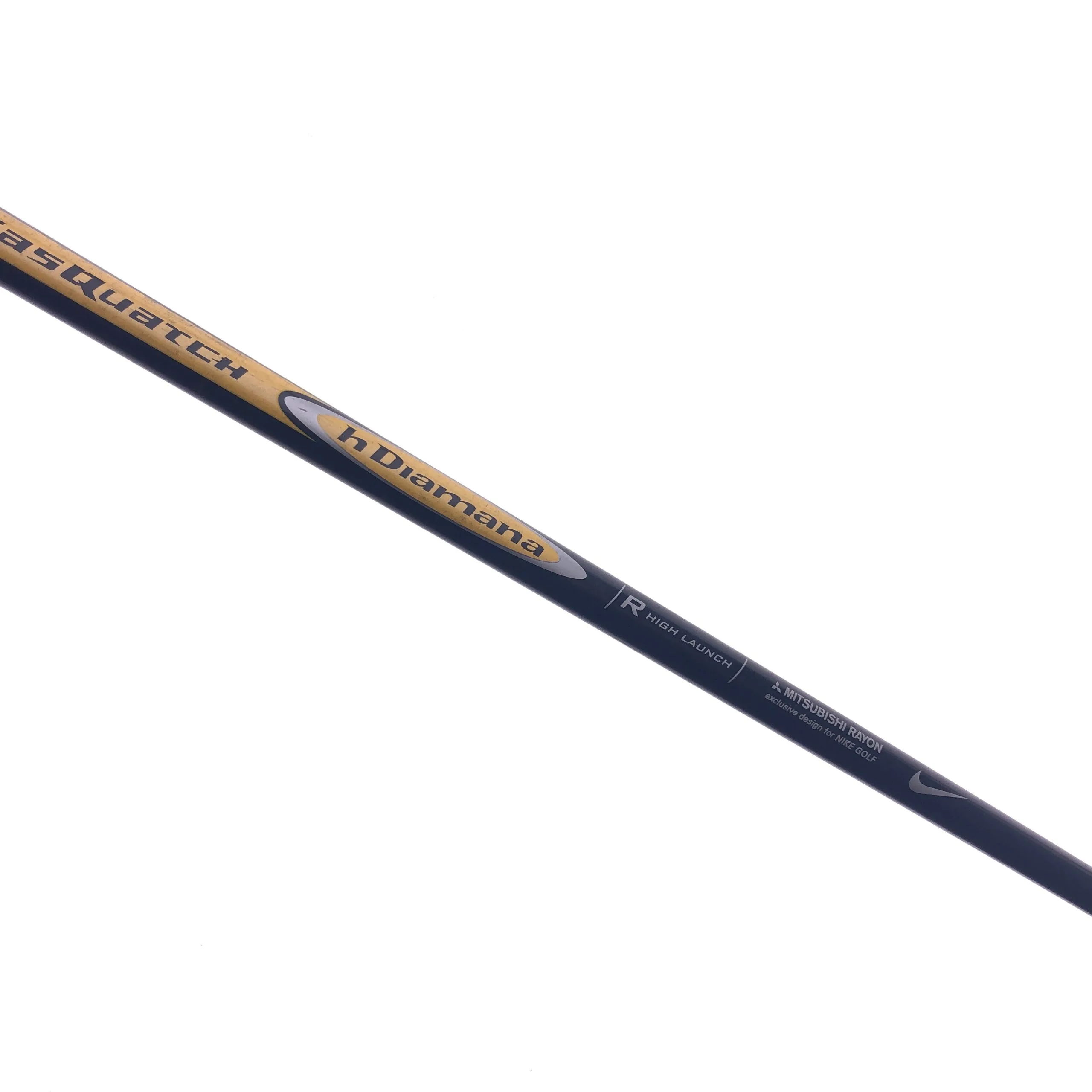 Used Nike SQ Sumo 2 2 Hybrid / 17 Degrees / Diamana Regular Flex / Left-Handed 9 Used Nike SQ Sumo 2 2 Hybrid / 17 Degrees / Diamana Regular Flex / Left-Handed - Image 7