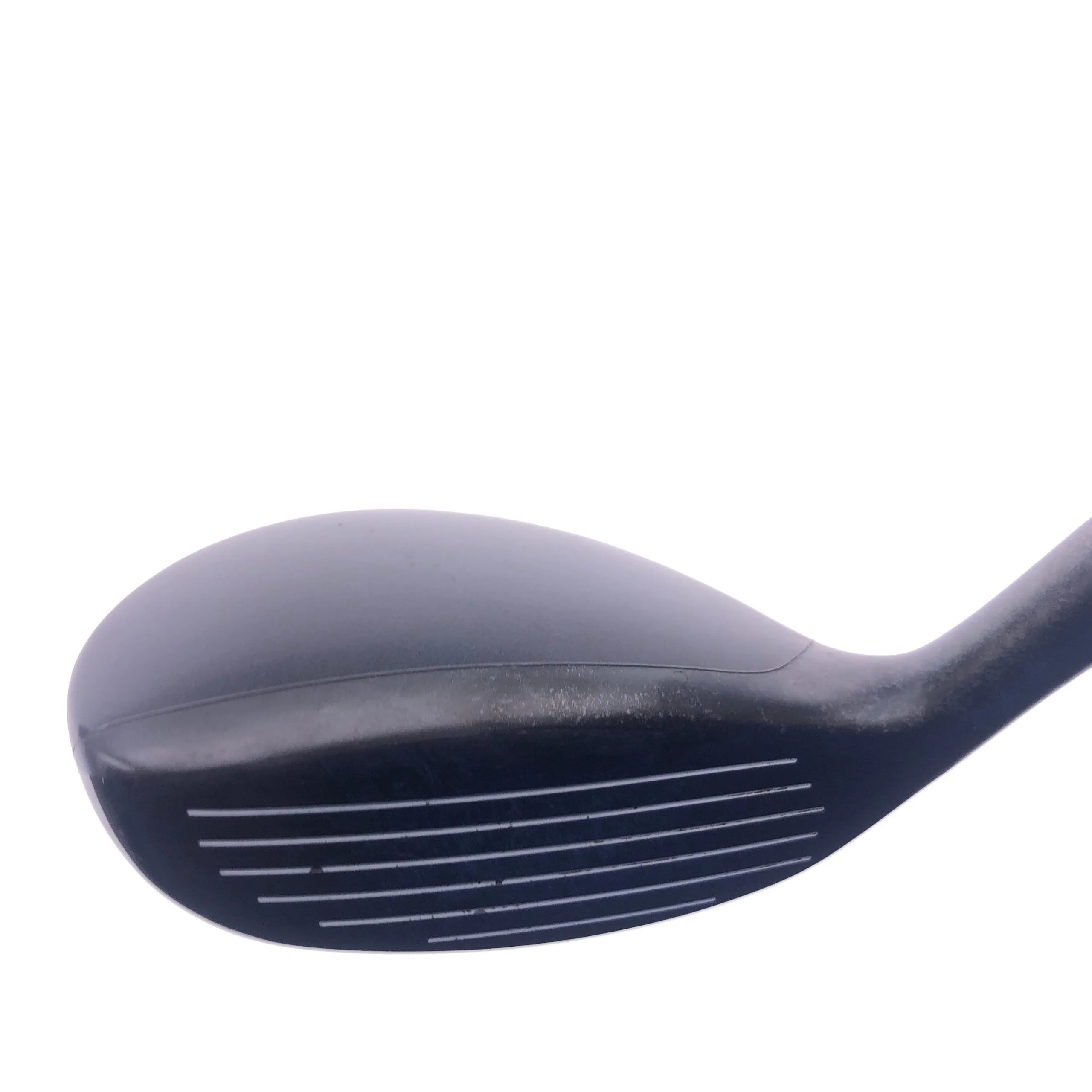 Used Ping G25 2 Hybrid / 17 Degrees / Ping TFC 189 Tour Stiff Flex 7 Used Ping G25 2 Hybrid / 17 Degrees / Ping TFC 189 Tour Stiff Flex - Image 5