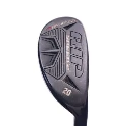 Used Ben Ross RIP Speed 2 3 Hybrid / 20 Degrees / Aldila Blue 85 Regular Flex