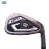Used Wilson C300 7 Iron / 31.0 Degrees / Fujikura Pro 78 Regular Flex -Hybrids Sales Shop bac4c2575db6174958ce9969ed3ea822 scaled