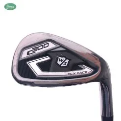 Used Wilson C300 7 Iron / 31.0 Degrees / Fujikura Pro 78 Regular Flex