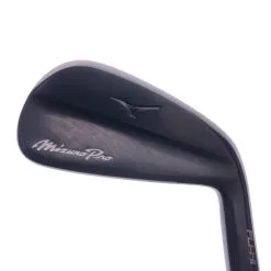 Used Mizuno Pro Fli-Hi 3 Hybrid / 19 Degrees / Fujikura Speeder HB 75 Regular