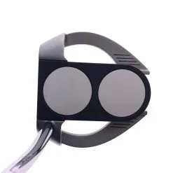 Used Odyssey Works 2-Ball Fang Putter / 34.0 Inches -Hybrids Sales Shop bb22953e7e9e2b1d94d59331159b37cc scaled