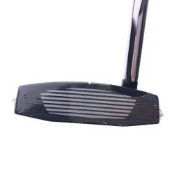 NEW TaylorMade Spider GT Single Bend Black Putter / 35 Inches -Hybrids Sales Shop bb5780dedf3917c2b3526eeb0a060d2e scaled