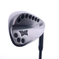 Used PXG 0311 Chrome 8 Iron / 35 Degrees / Modus Tour 120 Stiff Flex -Hybrids Sales Shop bb9ee2ed993b117e296a8ed8bb48844d scaled