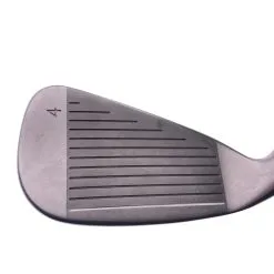 Used Ping G20 4 Iron / 23 Degrees / Dynamic Gold S300 Stiff Flex 12 Used Ping G20 4 Iron / 23 Degrees / Dynamic Gold S300 Stiff Flex -Hybrids Sales Shop bbf4cac95ffc8f7d69d0c4aced37e7fe scaled