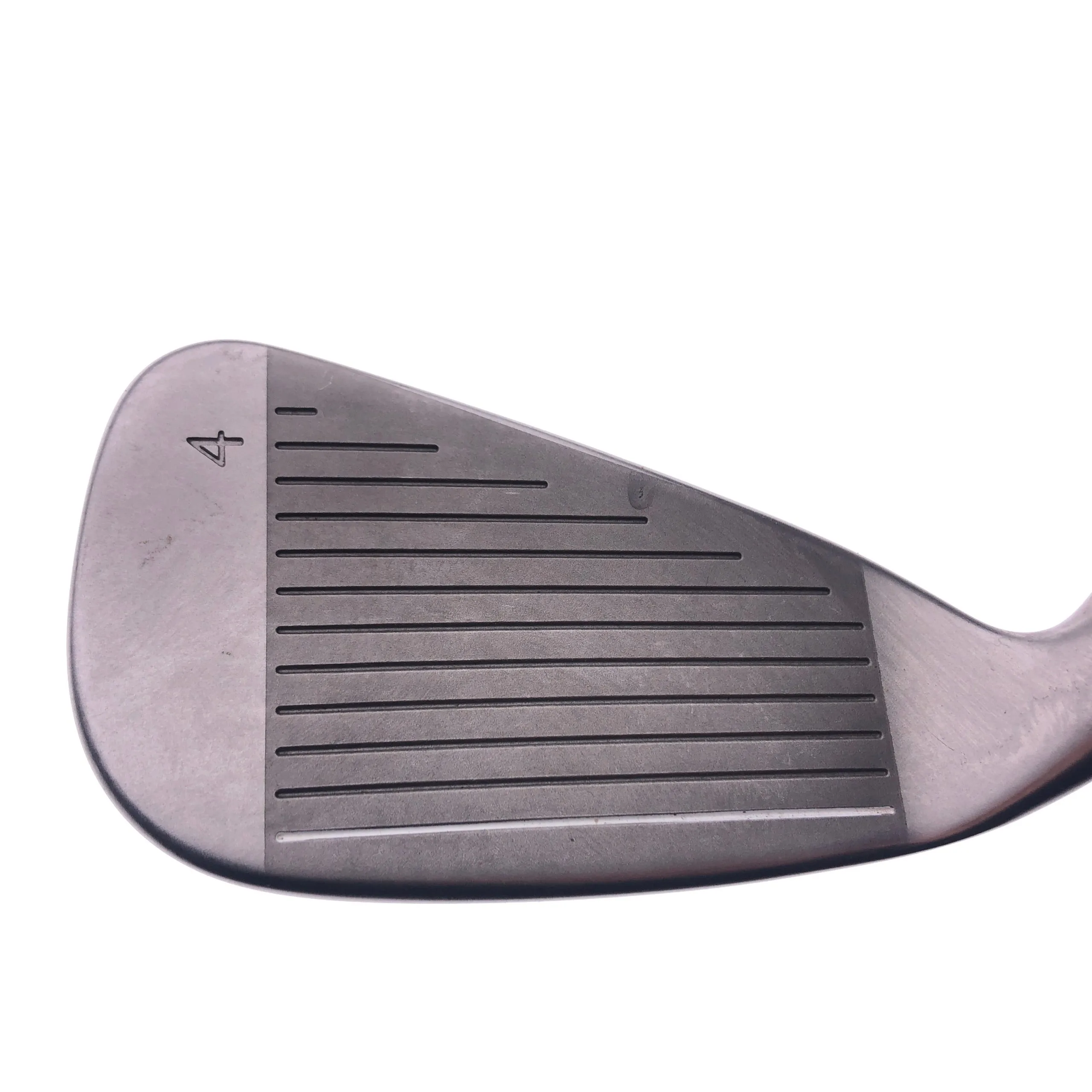 Used Ping G20 4 Iron / 23 Degrees / Dynamic Gold S300 Stiff Flex 6 Used Ping G20 4 Iron / 23 Degrees / Dynamic Gold S300 Stiff Flex - Image 4