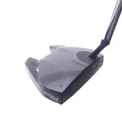 NEW TaylorMade Spider GT Silver Putter / 33.0 Inches -Hybrids Sales Shop bc702484e58ef1d83ea60cc5f1e6885a scaled