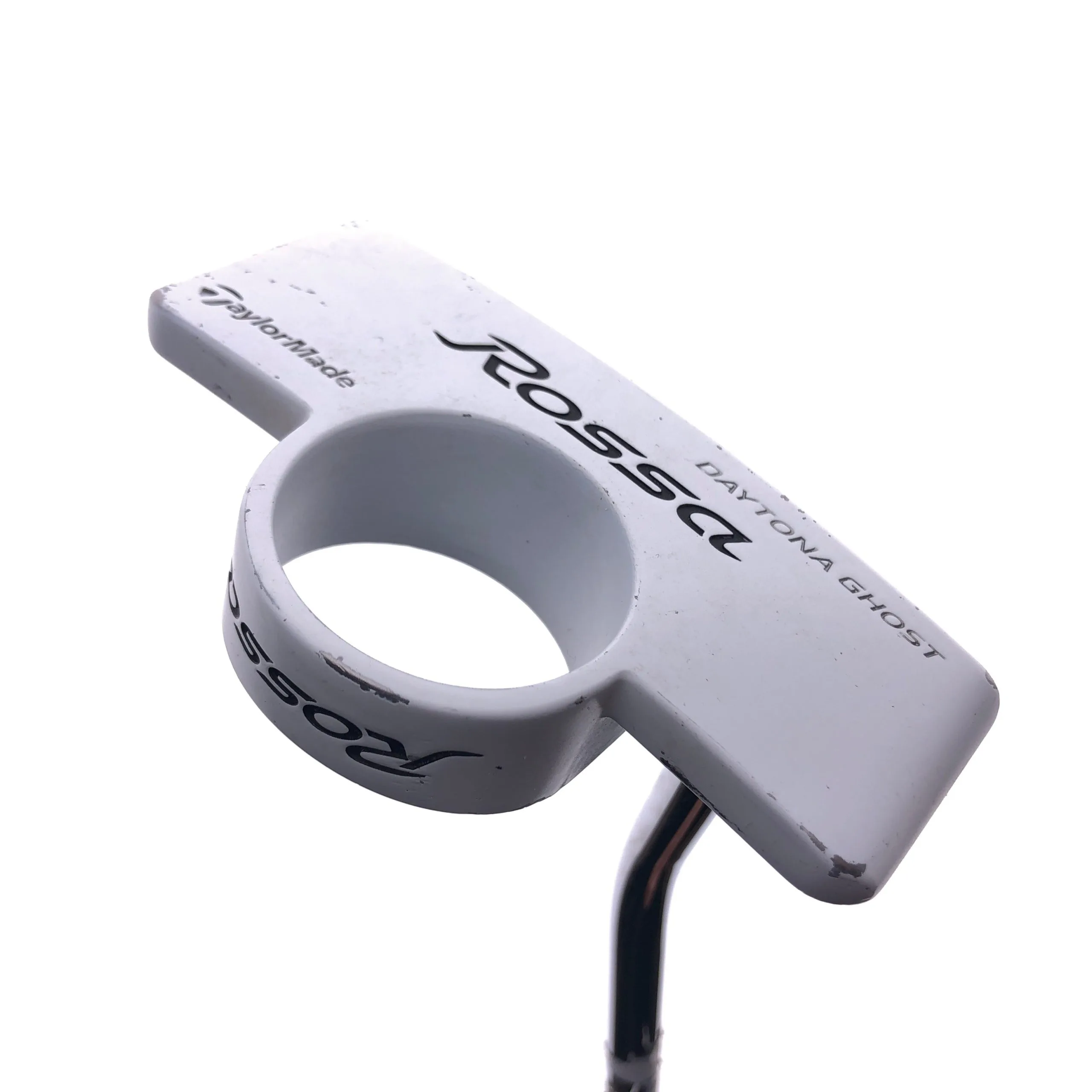 Used TaylorMade Rossa Daytona Ghost Putter / 32 Inches 4 Used TaylorMade Rossa Daytona Ghost Putter / 32 Inches - Image 2