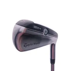 Used TaylorMade Sim UDI 3 Hybrid / 20 Degrees / Diamana HY90 Stiff Flex -Hybrids Sales Shop bcdaa6d95231ca6273f2e31552eee8f0 scaled