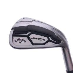 Used Callaway Apex CF16 4 Iron / 21.5 Degrees / Recoil 460 F3 Regular Flex