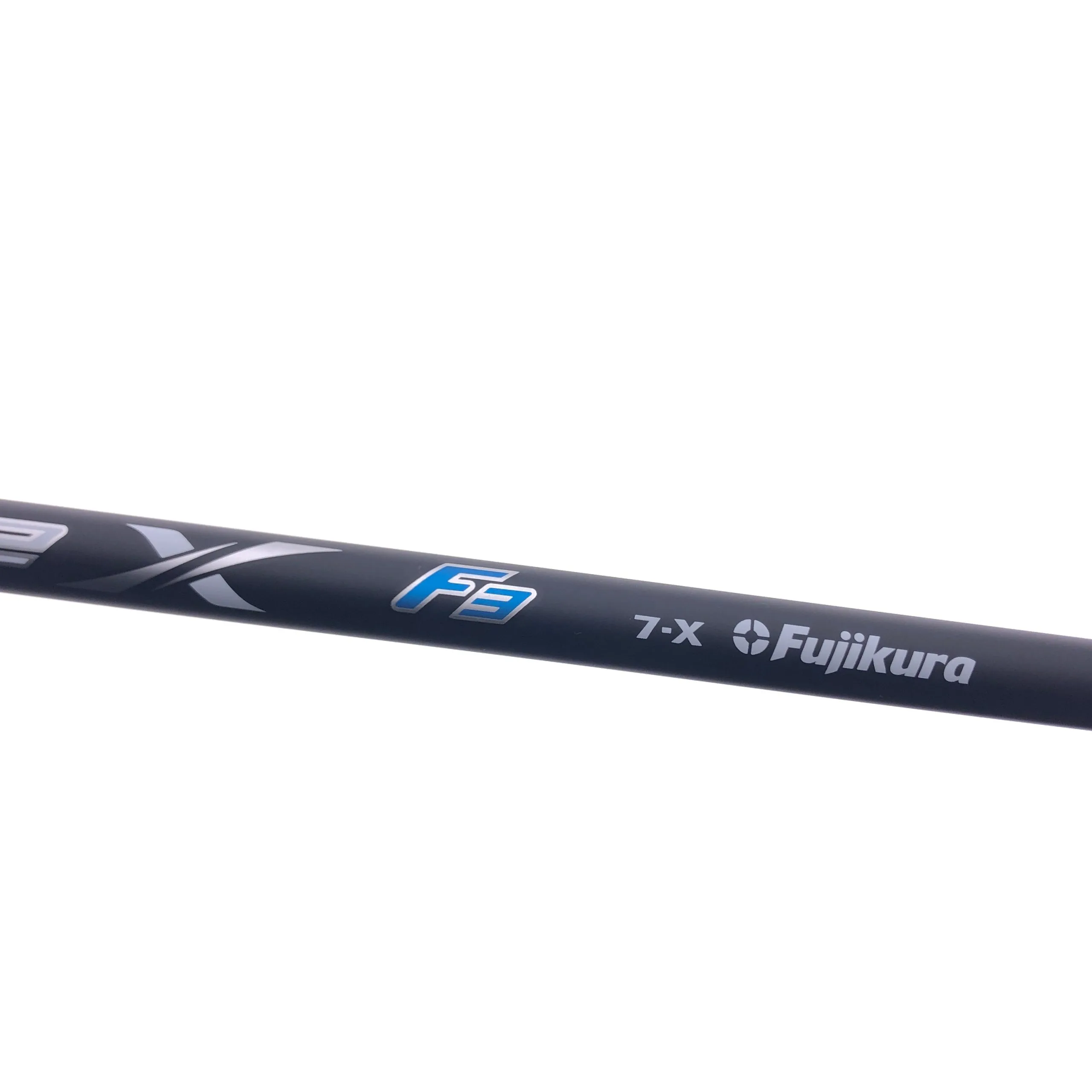 NEW Fujikura Motore X F3 7X Driver Shaft / X-Stiff Flex / Uncut 5 NEW Fujikura Motore X F3 7X Driver Shaft / X-Stiff Flex / Uncut - Image 3