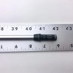 Used Cobra Graphite Design Tour AD Fairway Shaft / A Flex / Cobra Gen 2 Adapter 17 Used Cobra Graphite Design Tour AD Fairway Shaft / A Flex / Cobra Gen 2 Adapter -Hybrids Sales Shop bda8d154dad9ed2d6788944b2addf1a8 scaled