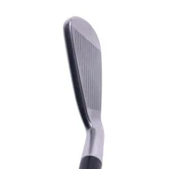 Used Callaway APEX UT 2014 4 Hybrid / 21 Degrees / Stiff Flex / Left-Handed -Hybrids Sales Shop be01c6cce853a36bcde6fa96b400a3e7 scaled