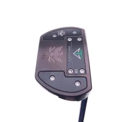 Used Toulon Design Garage Atlanta Stroke Lab Putter / 34.0 Inches