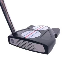 Used Odyssey 2-Ball TEN Triple Track 2021 Putter / 34.0 Inches / Left-Handed 15 Used Odyssey 2-Ball TEN Triple Track 2021 Putter / 34.0 Inches / Left-Handed -Hybrids Sales Shop be531ac40b2cda06a70353c2e59e2400 scaled