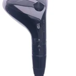 Used Titleist TS3 3 Hybrid / 19 Degrees / Kuro Kage 60HY Stiff Flex 14 Used Titleist TS3 3 Hybrid / 19 Degrees / Kuro Kage 60HY Stiff Flex -Hybrids Sales Shop be877136c50a9d95f780da9a5ea9268a scaled