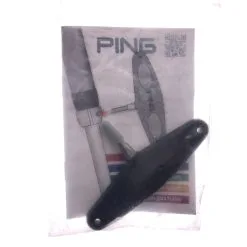 Used Ping Scottsdale TR Shea Putter / 33.0 Inches -Hybrids Sales Shop bf1c5729e495f7e79763336bd8b9d888 scaled