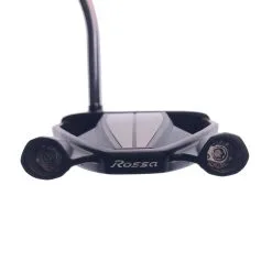 Used TaylorMade Rossa Spider Vicino Putter / 35.5 Inches -Hybrids Sales Shop bf21e19c6cacc8ff8b7c00365c9586f7 scaled