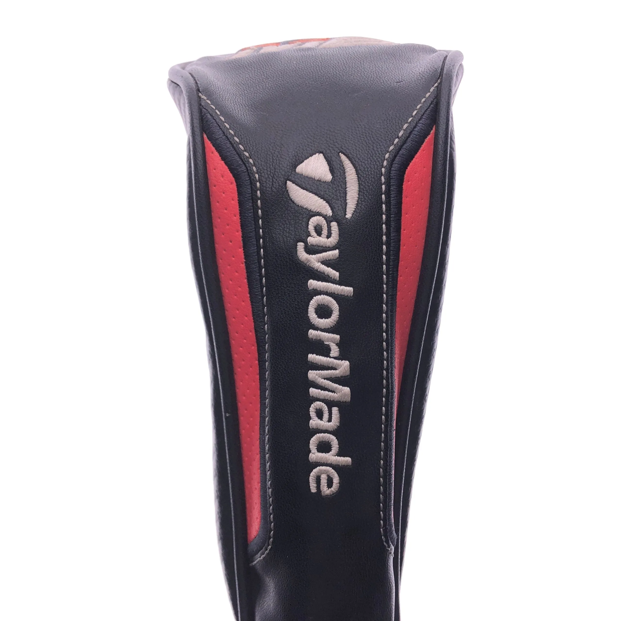 Used TaylorMade M6 3 Hybrid / 19 Degrees / Fujikura Atmos 6 Regular Flex 13 Used TaylorMade M6 3 Hybrid / 19 Degrees / Fujikura Atmos 6 Regular Flex - Image 11