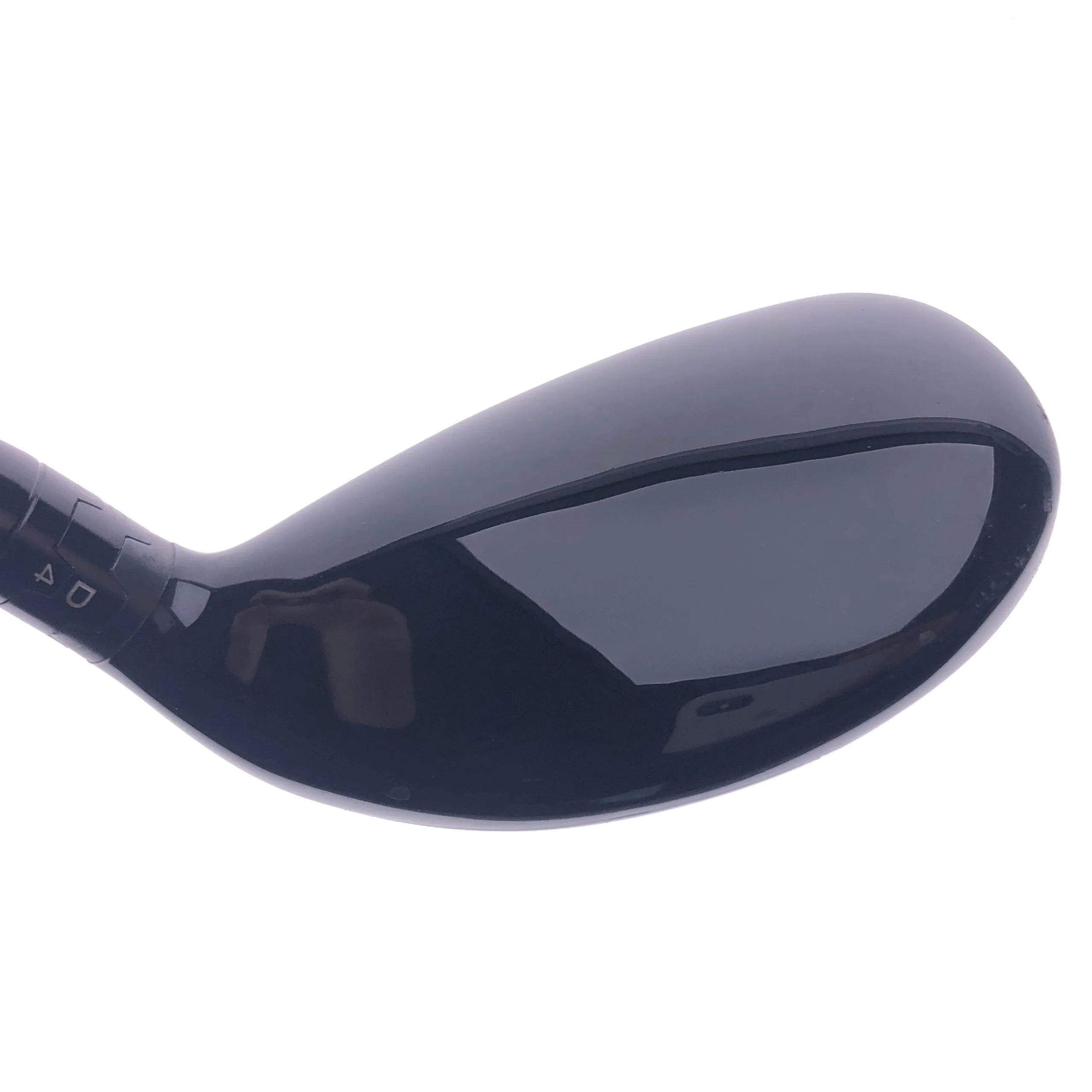 Used Titleist TS3 3 Hybrid / 19 Degrees / Kuro Kage 60HY Stiff Flex 8 Used Titleist TS3 3 Hybrid / 19 Degrees / Kuro Kage 60HY Stiff Flex - Image 6