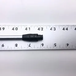 Project X Used Evenflow 55g Fairway Shaft / Lite Flex / Callaway Gen 3 (Fairway Wood) Tip -Hybrids Sales Shop c00f68f393751b4ad2ee53a880be3192 scaled