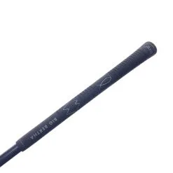 Used Callaway Big Bertha 2002 4 Iron / 24 Degrees / Callaway RCH 65 Ladies Flex -Hybrids Sales Shop c014e90b907da8c2954ef3b51ddc629c scaled