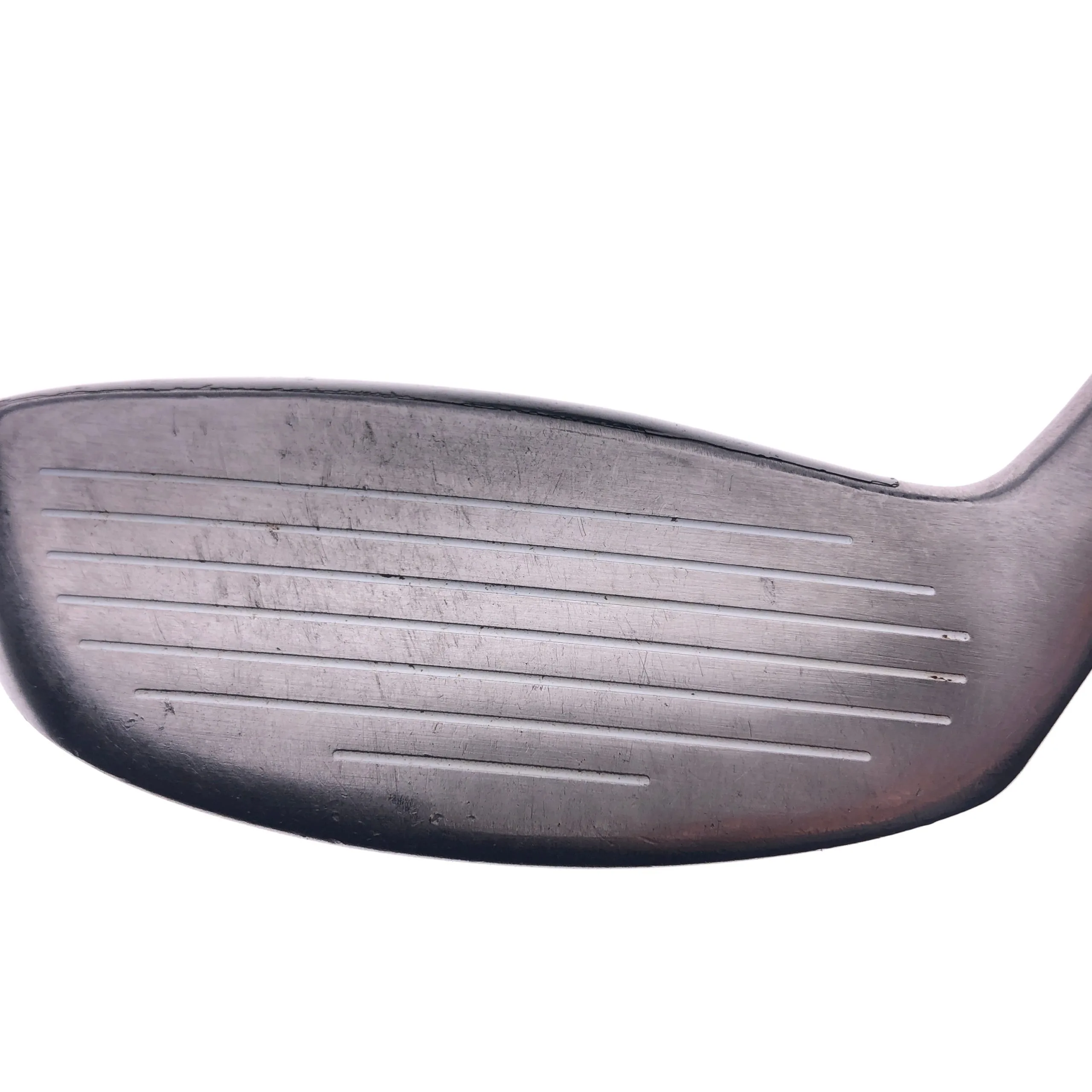 Used Titleist 585 H 3 Hybrid / 21 Degree / Graphite Design YS Hybrid 85 Regular 7 Used Titleist 585 H 3 Hybrid / 21 Degree / Graphite Design YS Hybrid 85 Regular - Image 5