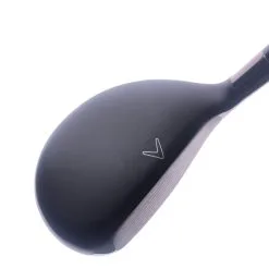 Used Callaway Rogue ST MAX OS Lite Womens 5 Hybrid / 27 Degrees / Ladies Flex -Hybrids Sales Shop c03a78dfc4be6163f3ebf9869dbe65df scaled